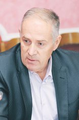 Sreten Radonjić