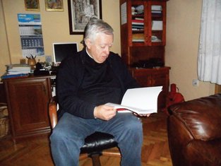 Zoran Ilinčić
