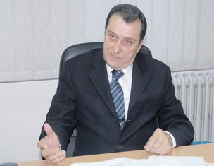 Božo Mihailović
