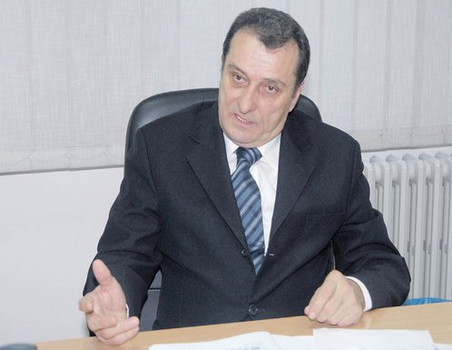 Božo Mihailović