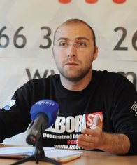 Vuk Maraš
