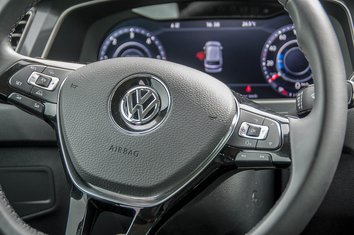 Folksvagen Tiguan
