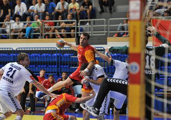 Vasko Ševaljević