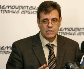 Vojislav Koštunica