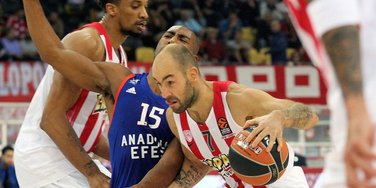 Vasilis Spanulis