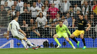 ronaldo