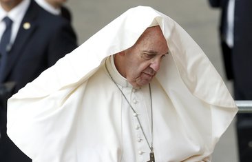 Papa Franjo