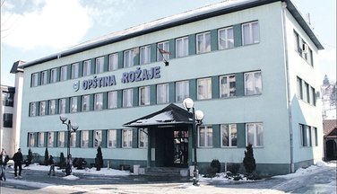 rožaje, opština