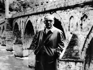 Ivo Andrić