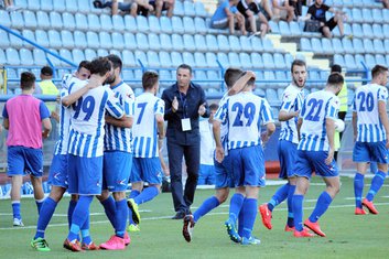 FK Budućnost