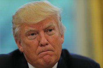 Donald Tramp