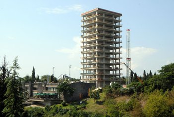 soliter, hotel Podgorica