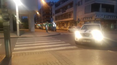 Bomba SDT