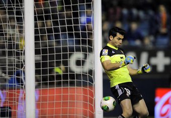 Osasuna
