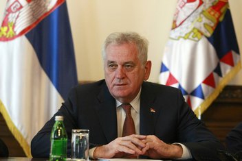Tomislav Nikolić
