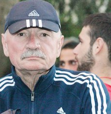 Branko Radulović