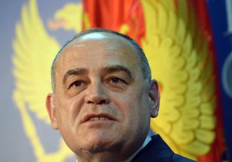 Milutin Simović