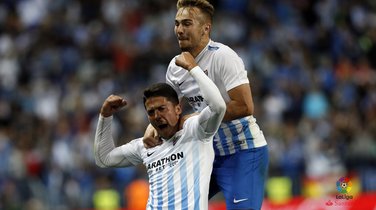 Malaga - Sevilja