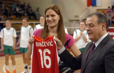 Nataša Kovačević