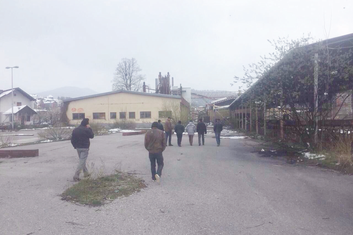 Gornji Ibar