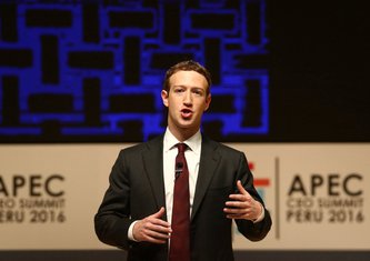 Mark Zakerberg