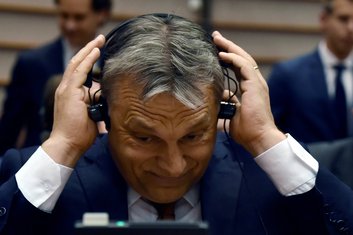 Viktor Orban