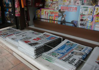 novine