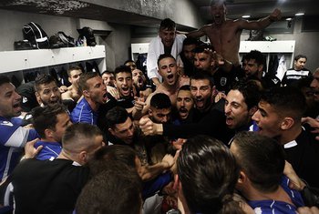 PAOK