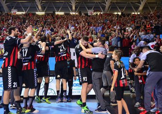 RK Vardar