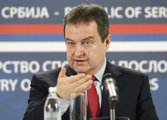 Ivica Dačić