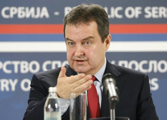Ivica Dačić
