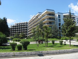 Institut Igalo