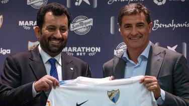 Malaga