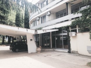 hotel Park
