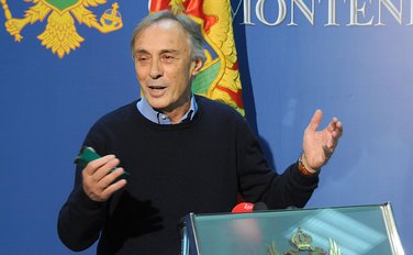 Miodrag Lekić