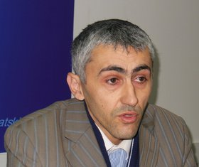 Arsenije Lalatović