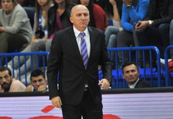 Đorđije Pavićević