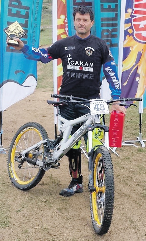 Aleksandar Trifunović