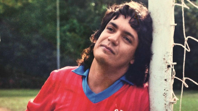 Karlos Enrike Raposo Kajzer