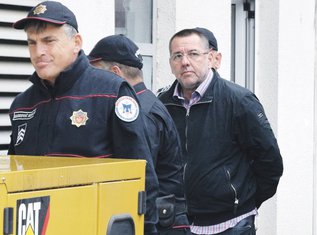 Nebojša Bošković