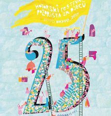 Kotorski festival pozorišta za djecu (novina)