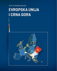 Gordana Đurović knjiga