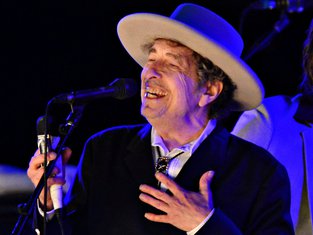 Bob Dilan