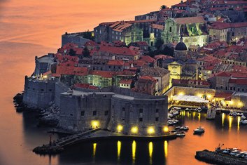 Dubrovnik
