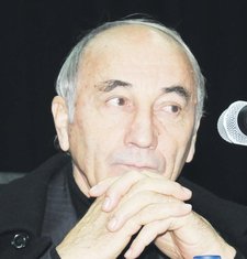 Milenko Maraš