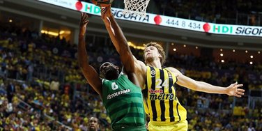 Jan Veseli Fenerbahče