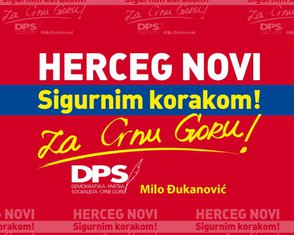 DPS Herceg Novi
