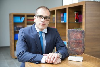 Stevo Popović