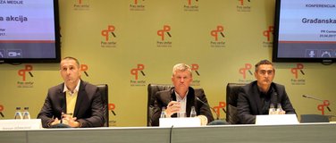 Stevan Džaković, Božidar Vujičić, Aleksandar Damjanović