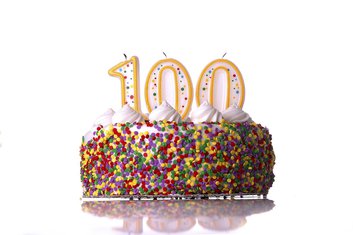 100 godina